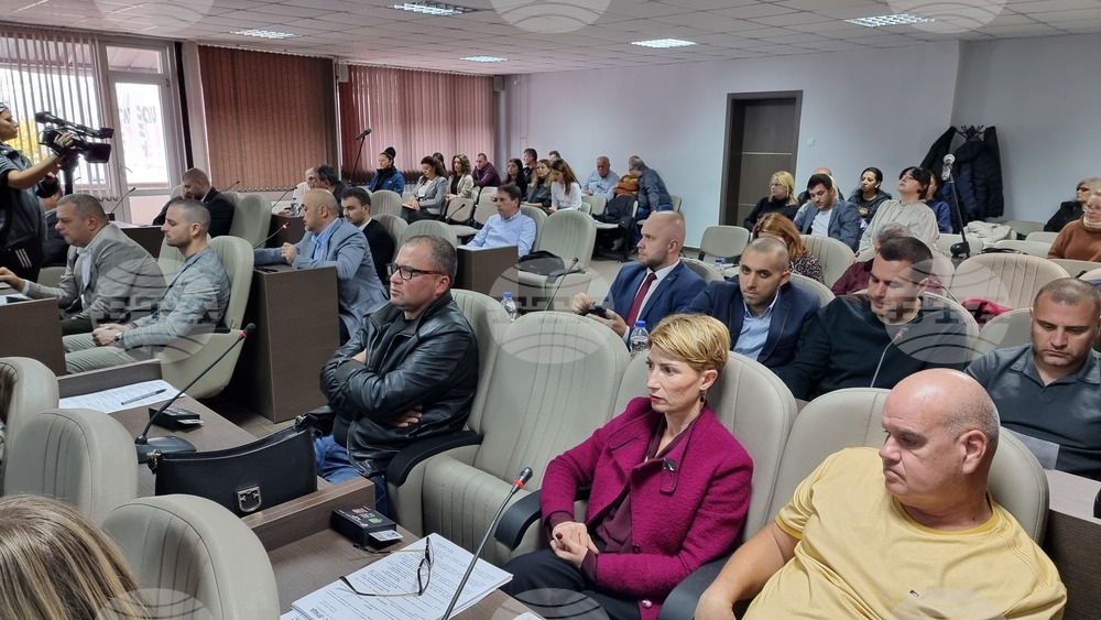 Общинският съвет във Враца прие общинска програма за закрила на детето за тази година