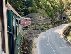 Сдружение „Трансформатори" ще представи нов културен проект, посветен на историята на родопската теснолинейка