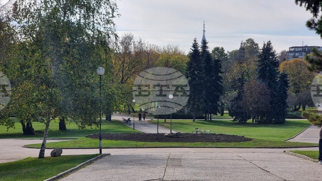 Общинските съветници в Добрич решиха да бъде изграден паметник на Христо Ботев в началото на градски парк „Св. Георги“