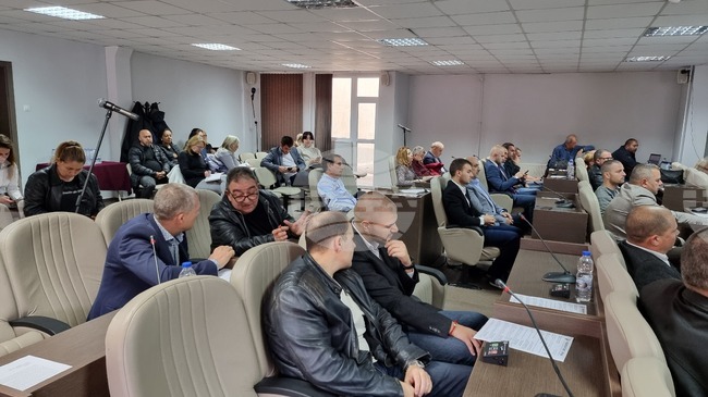 Община Враца ще кандидатства с проект за подкрепа на ученици с таланти