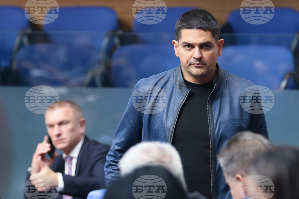 Raya Nazaryan's Election as Parliament Chair Guarantees GERB Caretaker PM - MECh leader