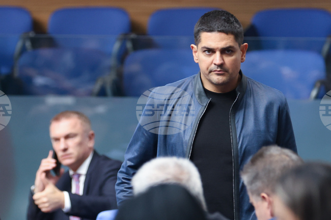 Raya Nazaryan's Election as Parliament Chair Guarantees GERB Caretaker PM - MECh leader