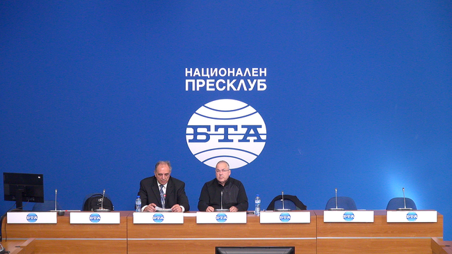 Инициативен комитет на бъдещата партия „Нова национална идея“ представя модел, който заменя партийната власт с диалог между гражданите и държавата