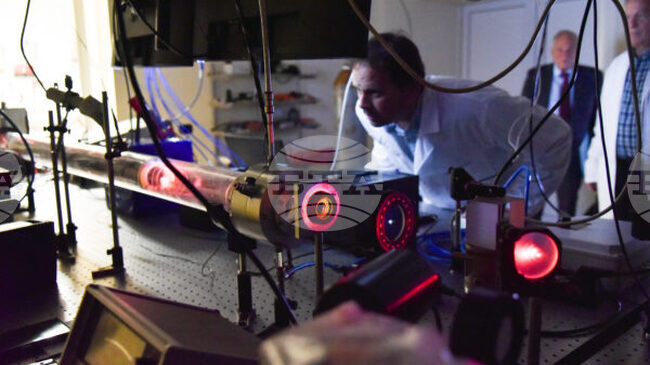 Авангарден проект на Института по физика на твърдото тяло към БАН ще бъде подкрепен с 10 милиона лева 