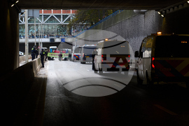 Netherlands Election Climate