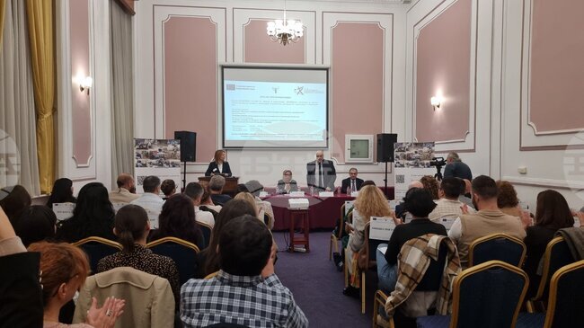 В Пловдив започва реализацията на проект „Център за компетентност „ПЕРИМЕД-2“ за персонализирана иновативна медицина“