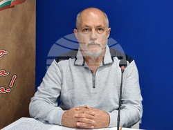 Национален пресклуб на БТА Плевен - Средношколско общежитие „Данаил Попов” - пресконференция