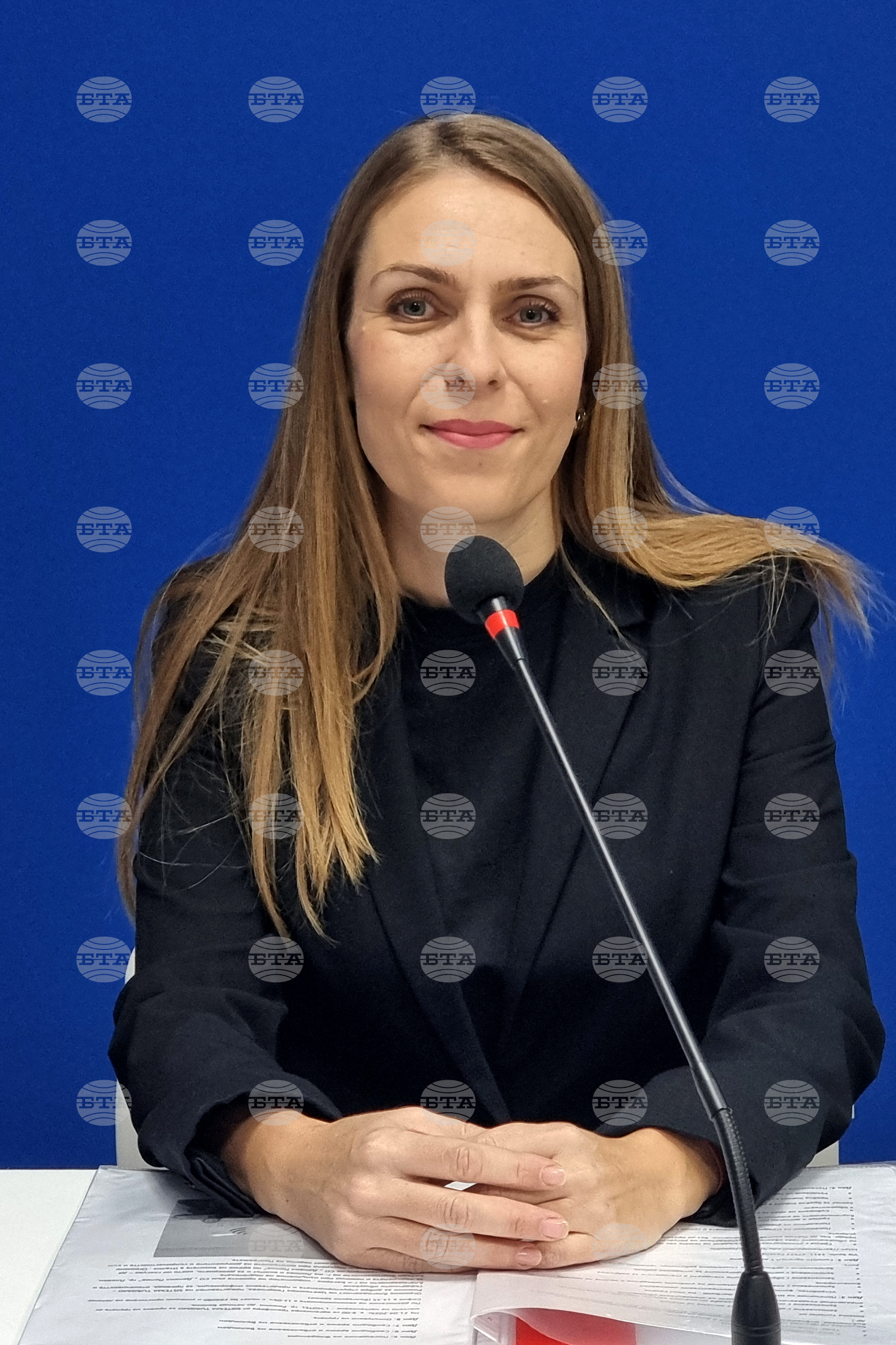 Национален пресклуб на БТА Плевен - Средношколско общежитие „Данаил Попов” - пресконференция