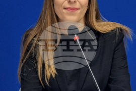 Национален пресклуб на БТА Плевен - Средношколско общежитие „Данаил Попов” - пресконференция