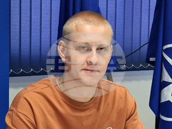 Национален пресклуб на БТА Плевен - Средношколско общежитие „Данаил Попов” - пресконференция