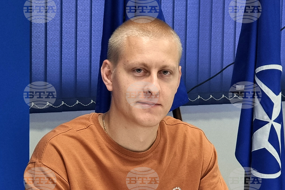 Национален пресклуб на БТА Плевен - Средношколско общежитие „Данаил Попов” - пресконференция