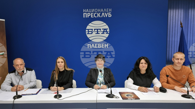 По европейски модел ще се развива Средношколско общежитие "Данаил Попов" в Плевен