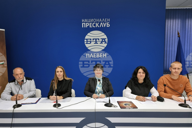 По европейски модел ще се развива Средношколско общежитие "Данаил Попов" в Плевен