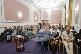 Пловдив - „ПЕРИМЕД 2“ - пресконференция