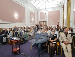 Пловдив - „ПЕРИМЕД 2“ - пресконференция