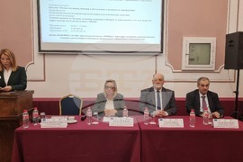 Пловдив - „ПЕРИМЕД 2“ - пресконференция