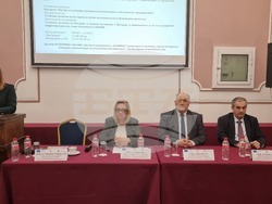 Пловдив - „ПЕРИМЕД 2“ - пресконференция