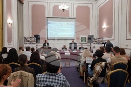 Пловдив - „ПЕРИМЕД 2“ - пресконференция