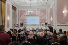 Пловдив - „ПЕРИМЕД 2“ - пресконференция