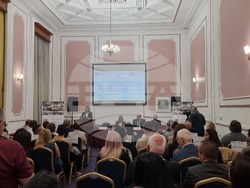 Пловдив - „ПЕРИМЕД 2“ - пресконференция