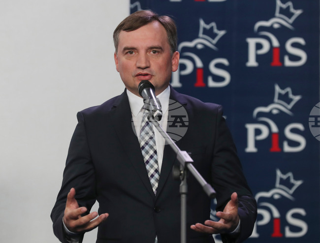 Как Орбан спаси Жобро от полското правосъдие