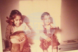 Exoneree ICE Custody