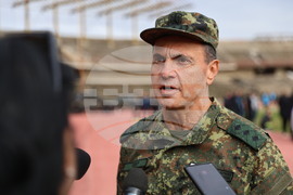 Пловдив - Спортен празник и демонстрация на способности на въоръжените сили