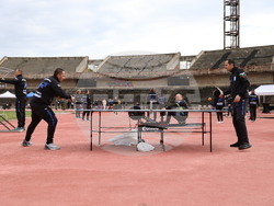 Пловдив - Спортен празник и демонстрация на способности на въоръжените сили