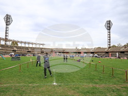 Пловдив - Спортен празник и демонстрация на способности на въоръжените сили