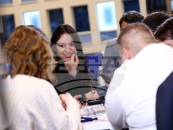 Българска телеграфна агенция - Европейски парламент - обучение за млади журналисти - Модул: Дезинформационните кампании, свързани с ЕС