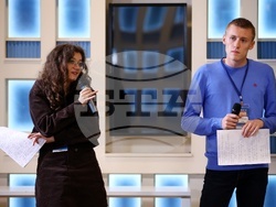 Българска телеграфна агенция - Европейски парламент - обучение за млади журналисти - Модул: Дезинформационните кампании, свързани с ЕС