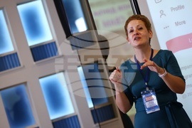 Българска телеграфна агенция - Европейски парламент - обучение за млади журналисти - Модул: Дезинформационните кампании, свързани с ЕС