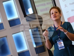 Българска телеграфна агенция - Европейски парламент - обучение за млади журналисти - Модул: Дезинформационните кампании, свързани с ЕС