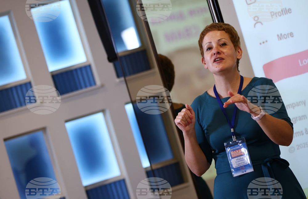 Българска телеграфна агенция - Европейски парламент - обучение за млади журналисти - Модул: Дезинформационните кампании, свързани с ЕС