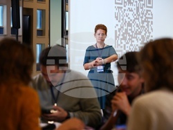 Българска телеграфна агенция - Европейски парламент - обучение за млади журналисти - Модул: Дезинформационните кампании, свързани с ЕС