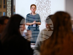 Българска телеграфна агенция - Европейски парламент - обучение за млади журналисти - Модул: Дезинформационните кампании, свързани с ЕС