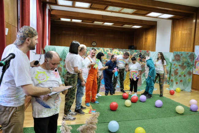 Община Банско: Талантите на Здравецленд