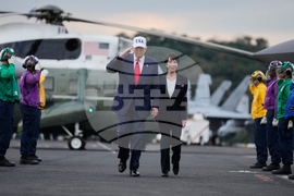 Japan Trump Asia