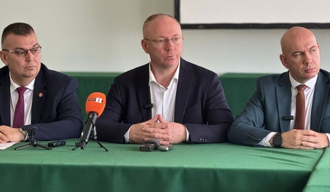 Станислав Стоянов от Пловдив: Ако земеделец взима пенсия да няма субсидия, предвижда предлаганата от ЕК нова земеделска политика