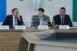 „Детство без насилие“ - кръгла маса