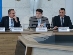 „Детство без насилие“ - кръгла маса