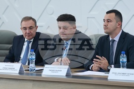 „Детство без насилие“ - кръгла маса