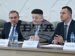 „Детство без насилие“ - кръгла маса