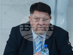 „Детство без насилие“ - кръгла маса - Атанас Зафиров