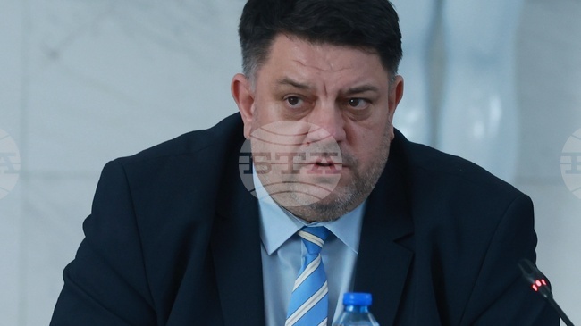 Правителството успява да съчетае най-доброто от лявата и дясната политика и бюджетът за 2026 г. го показва, каза вицепремиерът Зафиров