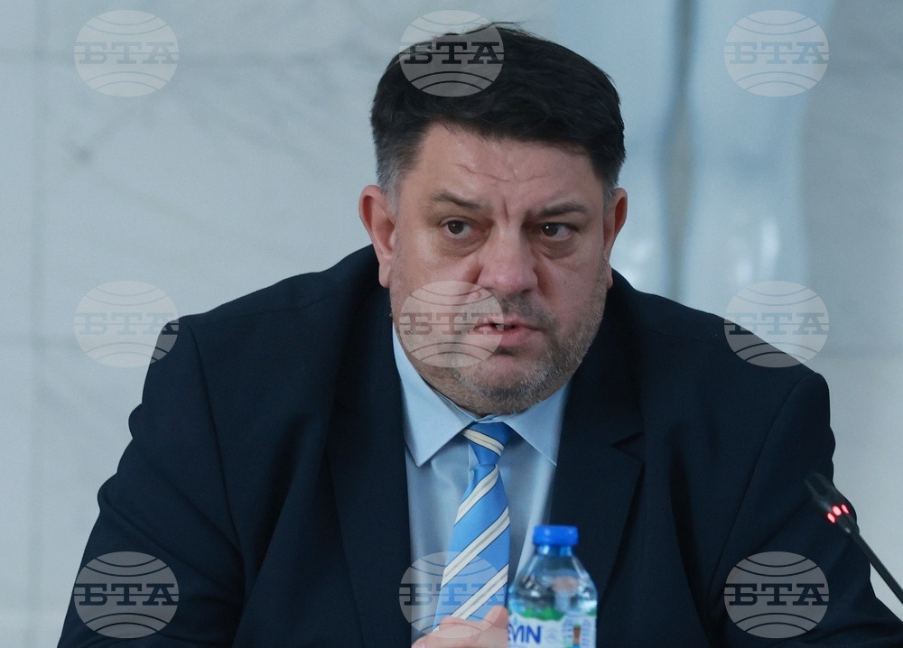 „Детство без насилие“ - кръгла маса - Атанас Зафиров