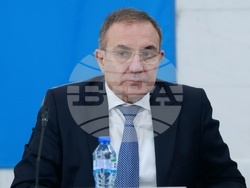 „Детство без насилие“ - кръгла маса - Борислав Гуцанов