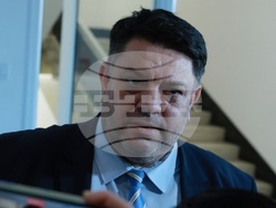 Национална Спортна Академия "Васил Левски" - Атанас Зафиров - изявление