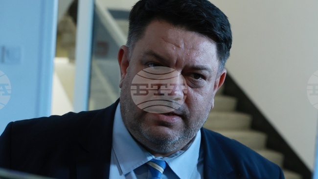 Правителството успява да съчетае най-доброто от лявата и дясната политика и бюджетът за 2026 г. го показва, каза вицепремиерът Зафиров