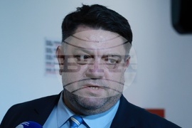 Национална Спортна Академия "Васил Левски" - Атанас Зафиров - изявление 